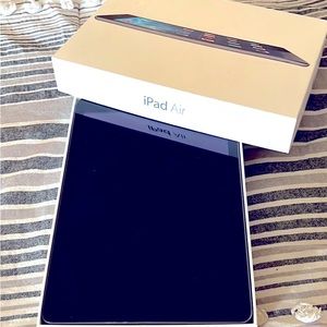Apple IPad 1st Generation